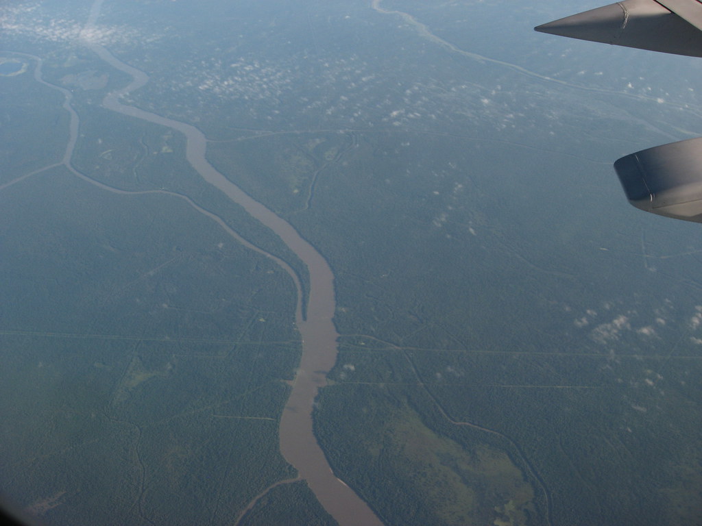Atchafalaya River 3 The Atchafalaya River is a 137milelo… Flickr