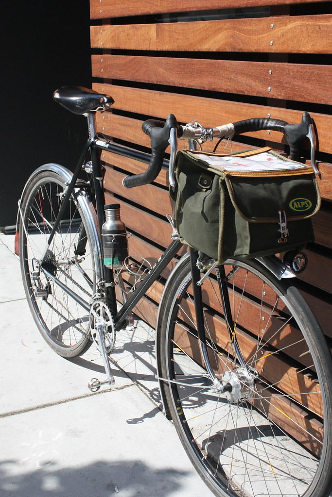 JPotis Toei front Box Dog Bikes Flickr