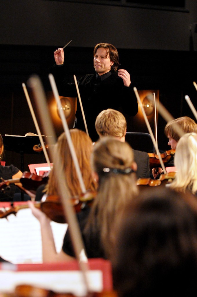 Baltic Youth Philharmonic The Baltic Youth Philharmonic pe… Flickr