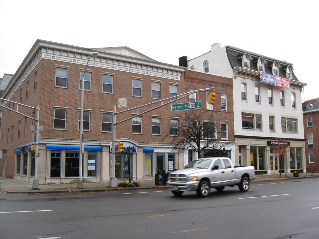 Morristown, New Jersey Morristown, New Jersey Flickr