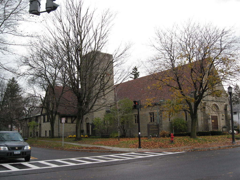 East Aurora, New York East Aurora, New York Flickr