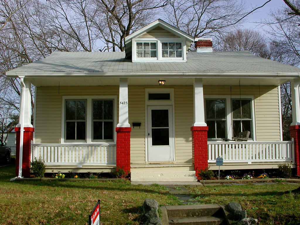 5423 Parker Street Fulton Hill; Richmond, VA Taber Andrew Bain Flickr