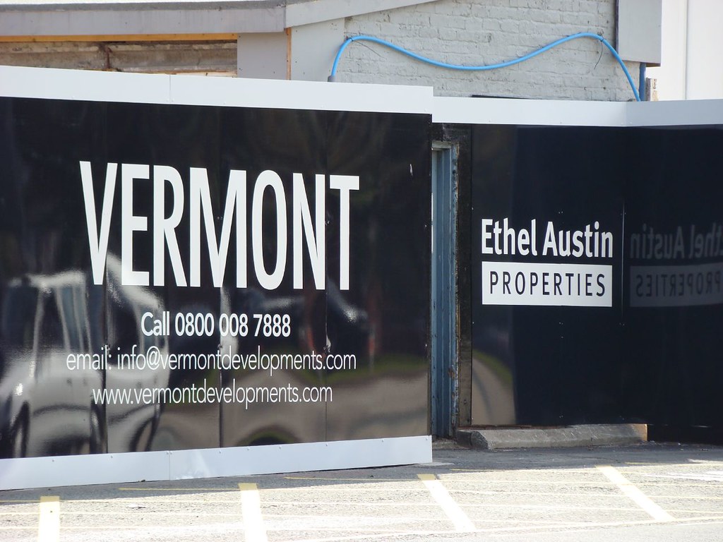 vermont development liverpool Kev Keegan Flickr