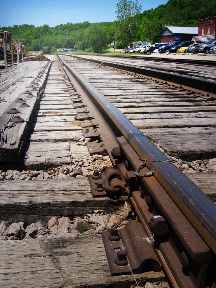 lifeline Newburg, Missouri is a tiny little town in rural … Flickr