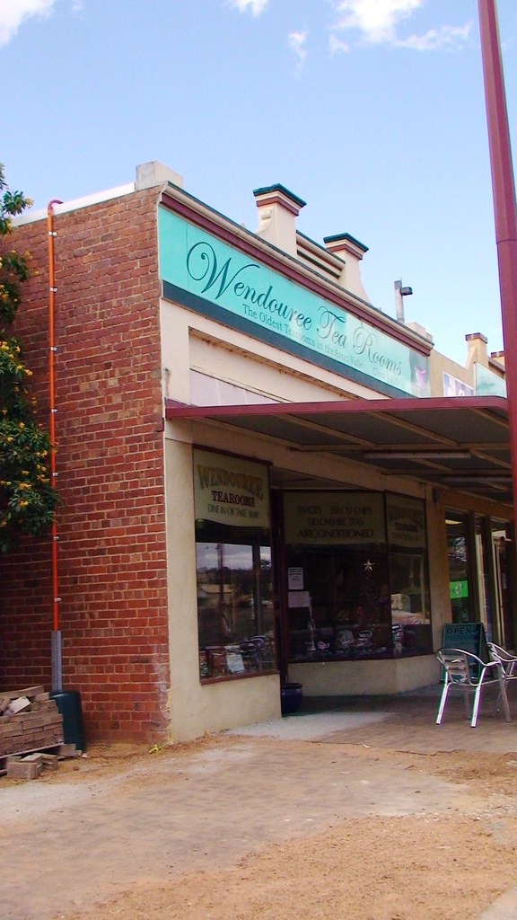 DISCOVERY TRAIL MERREDIN TO PERTH WA DON PUGH Flickr