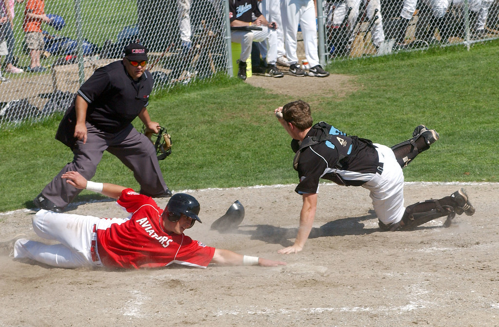 Heller_Sag Harbor WhalersWesthampton Aviators Baseball 09… Flickr