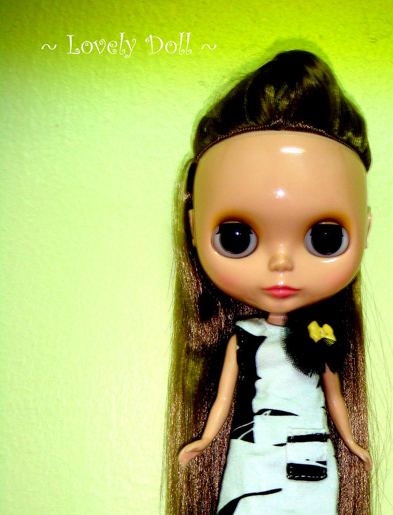 21st century women ( blythe ) what are you looking for ?! Flickr