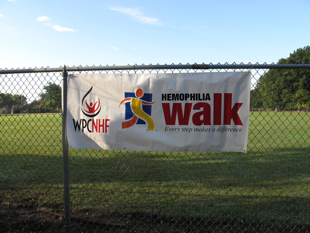 Untitled The National Hemophilia Foundation Flickr