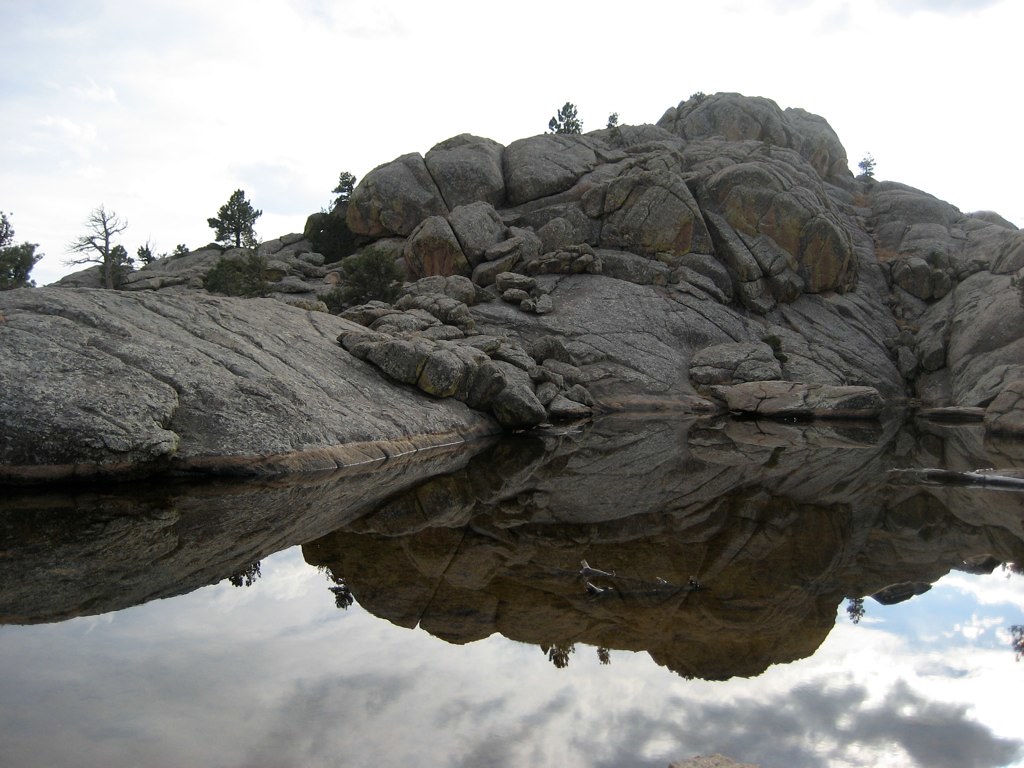 Grey Rock Mountain Greyrock Hike Micah MacAllen Flickr