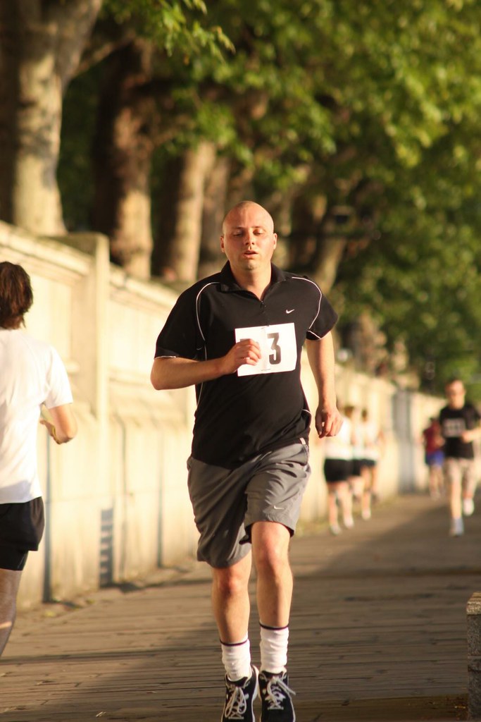 LBH Bridges Relay LBH Bridges Relay 2.3 in London on 25/06… Flickr