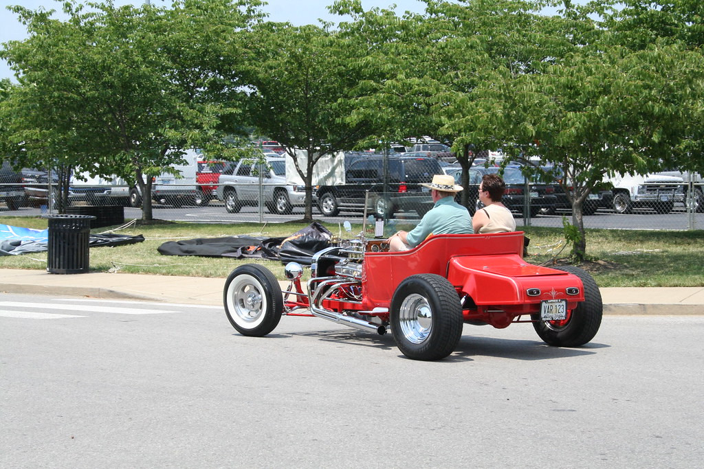 Good Guys Nashville 09 Photos taken at Good Guys Nashville… Flickr