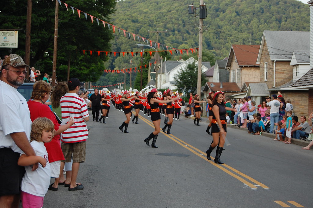 Flickriver Most interesting photos from Richwood, West Virginia