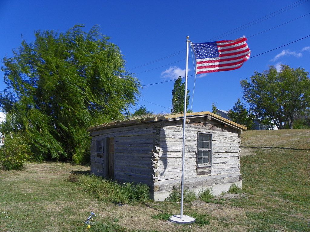 Haakon County, South Dakota Philip Flickr