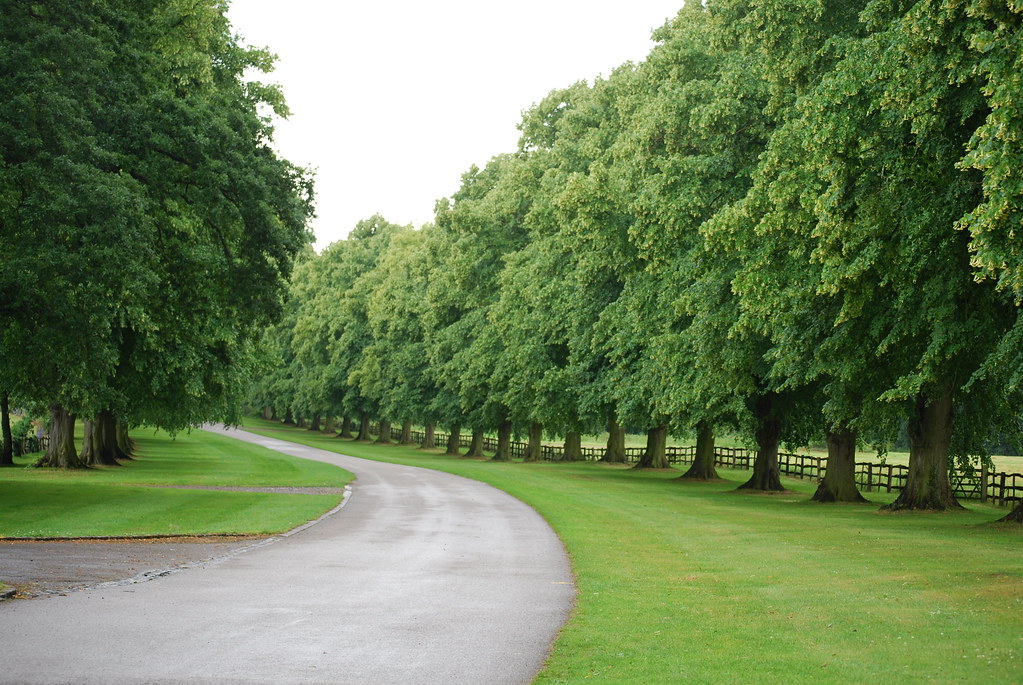 Stoneleigh road Brian Fornear Flickr