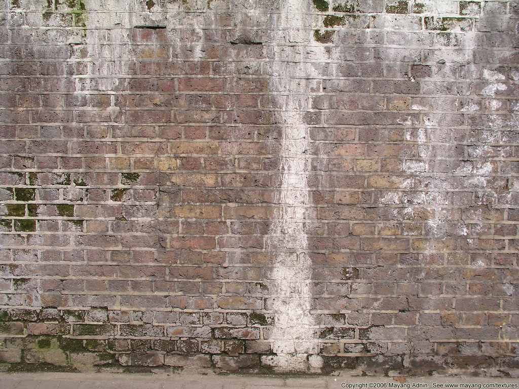 water_stained_brick_wall_5132634.JPG One of the 1000's of … Flickr