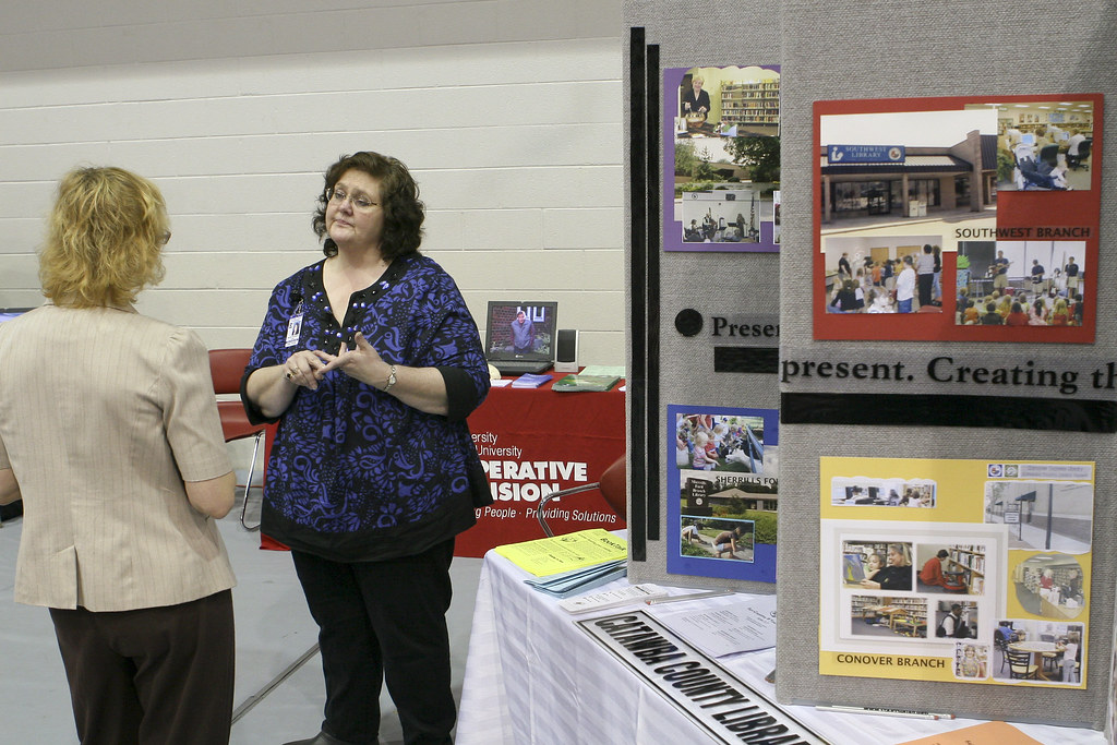 2009 Catawba County Employee Appreciation Fair 2009 Catawb… Flickr