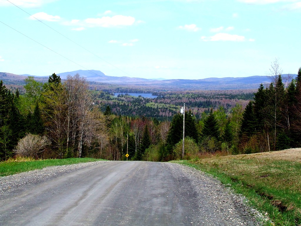 Pittsburg, NH views from Pittsburg, NH Gianina Lindsey Flickr