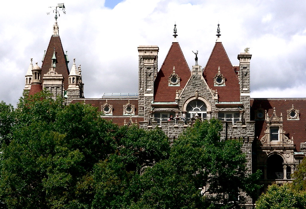 Elevation of 88 Duck Cove Rd, Hammond, NY, USA Topographic Map