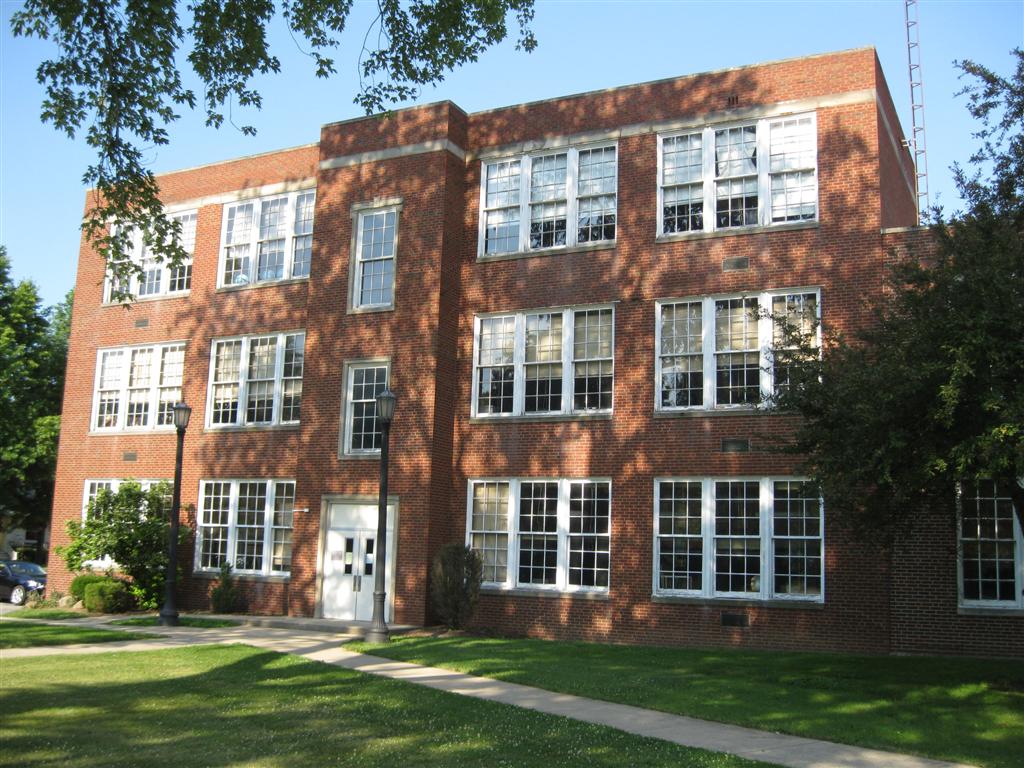 070909 Wellington School 2Wellington, Ohio (2) Aaron Turner Flickr