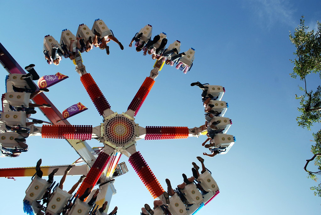 Yet Another Spinning Wheel Ride haix2 Flickr