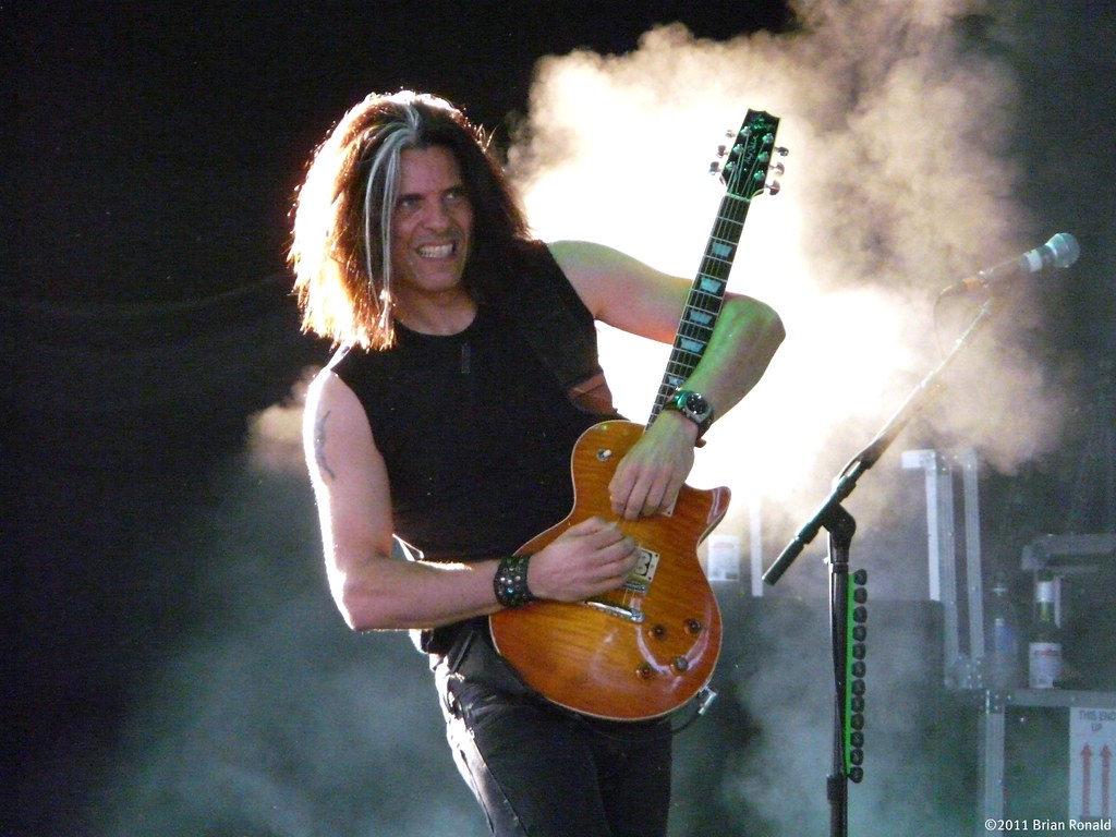 Alex Skolnick Testament Alex Skolnick Testament flic.k… Flickr