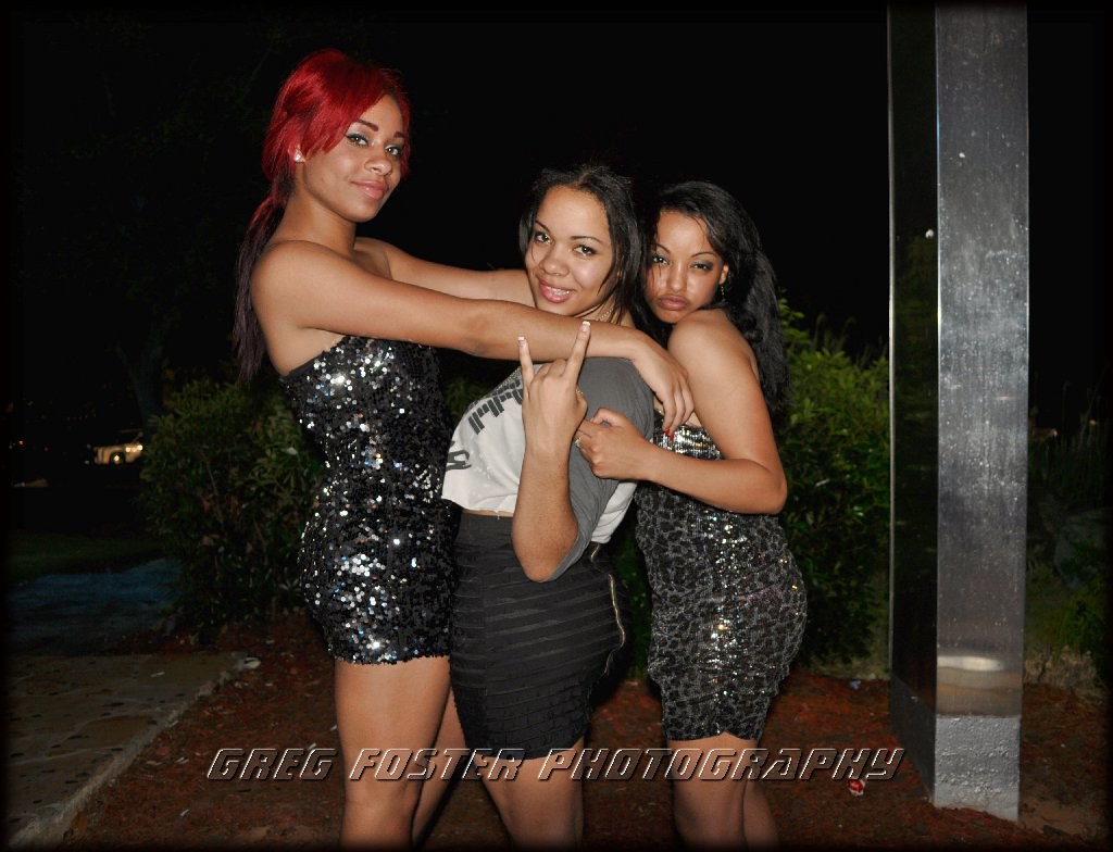 Atlanta Nightlife Greg Foster Flickr