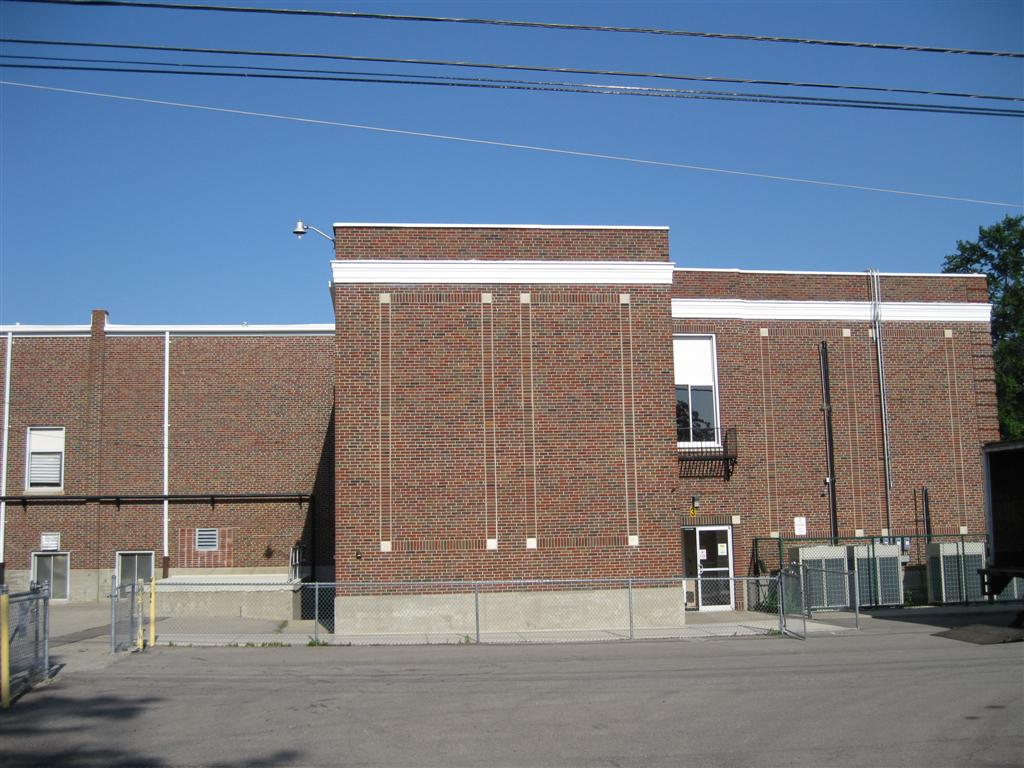Hamilton Township School (1937)Maineville, Ohio Flickr