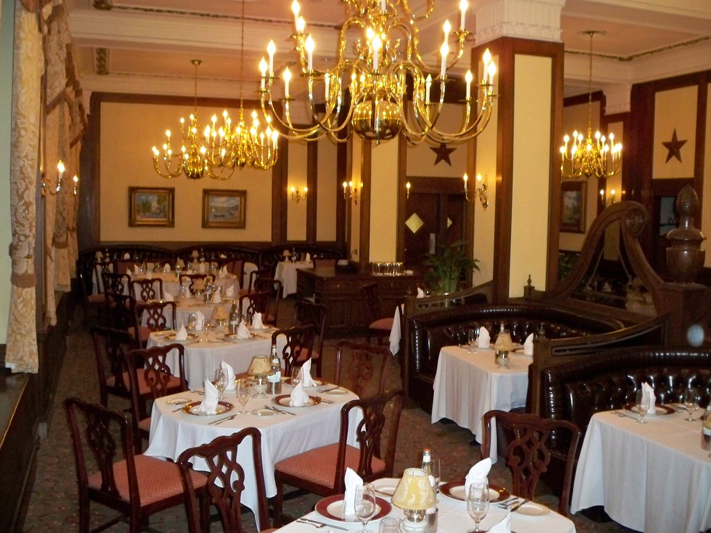 Commonwealth Room Yorktowne Hotel York PA Executive Chef M… Flickr