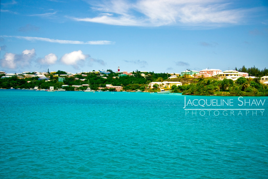 St. David's Island, Bermuda St. David's Island, Bermuda Flickr