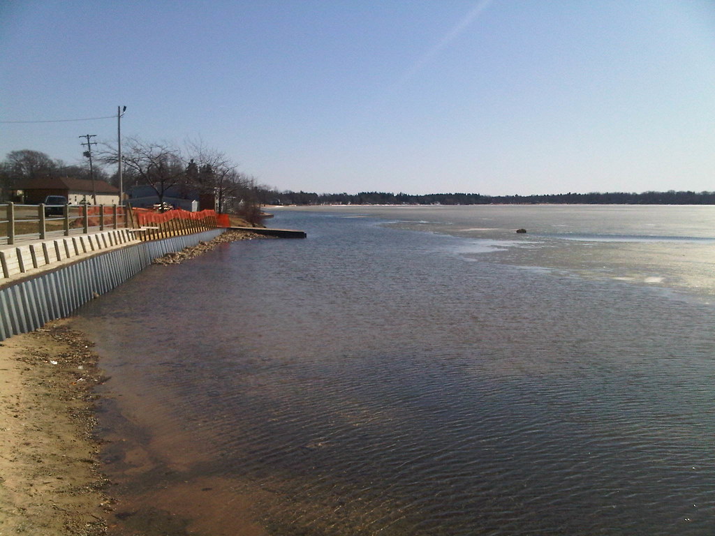 Lake Missaukee, Lake City MI dhamp_oh Flickr