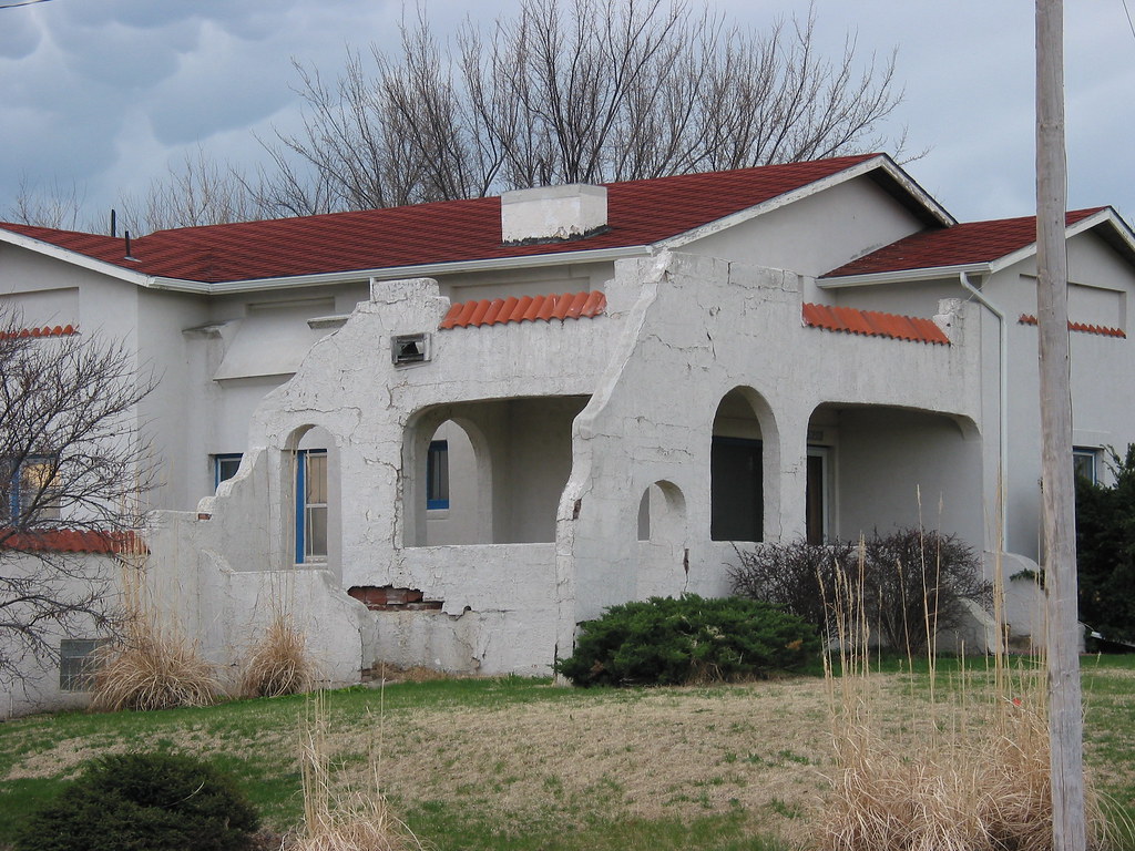 Flickriver Photoset 'Hoxie, Kansas' by whitewall buick