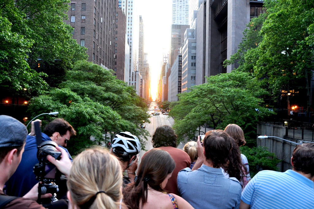 Stonehenge NYC, May 30, 2009 1 Stonehenge in Manhattan (v… Flickr