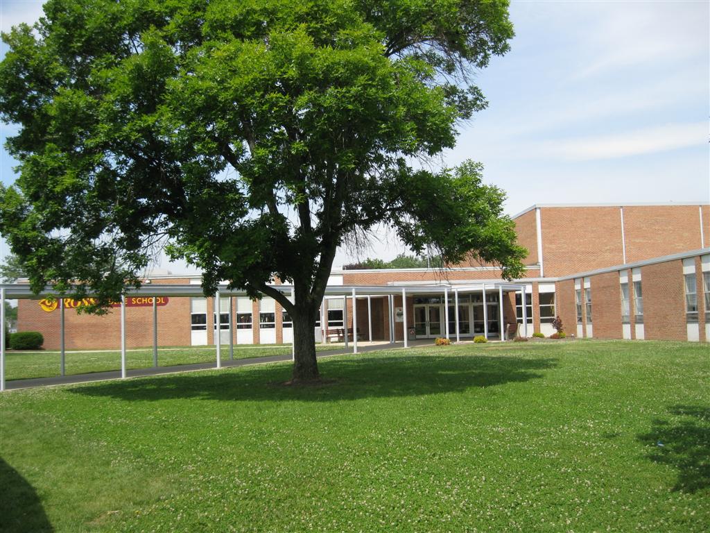 060709 Ross Township School 3Ross, Ohio (5) Aaron Turner Flickr