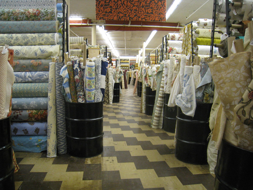 Zimmans in Lynn, MA Get store info on my blog. www.katyell… Flickr