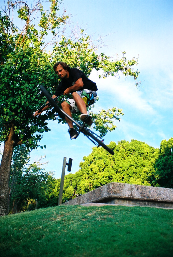 city hall huck christopher cordell Flickr