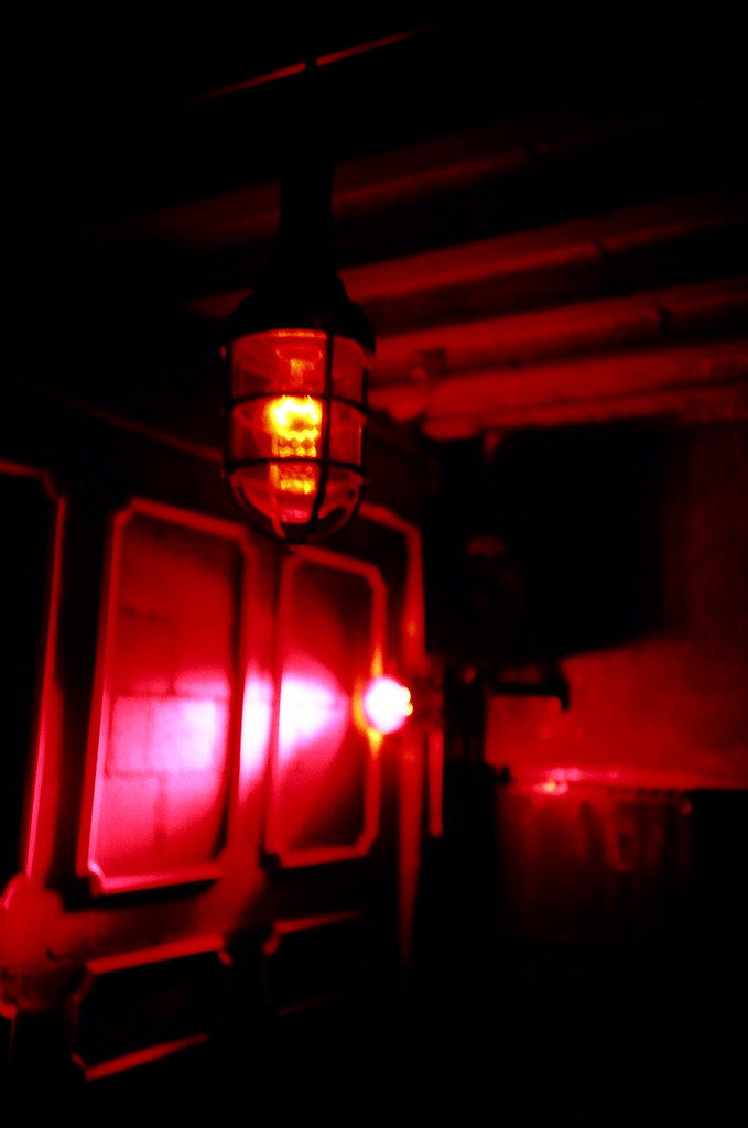Why Use Red Lights At Night at Christina Harris blog