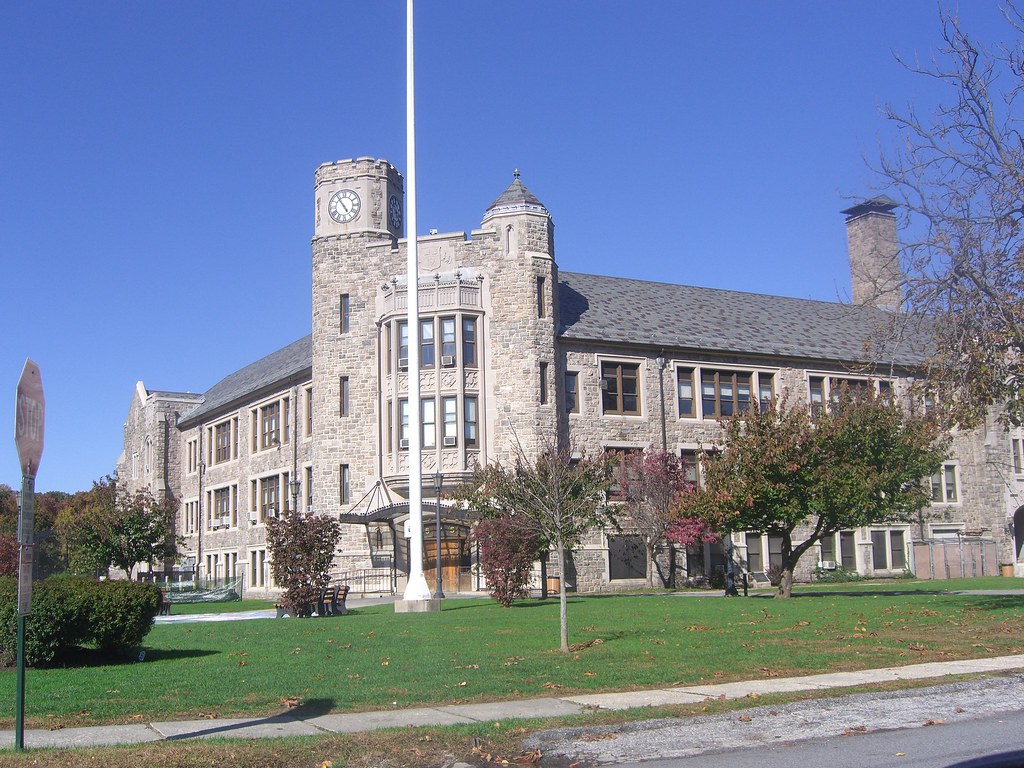 CIMG3534 Pelham Memorial High School 2009 Class of 1959 Flickr