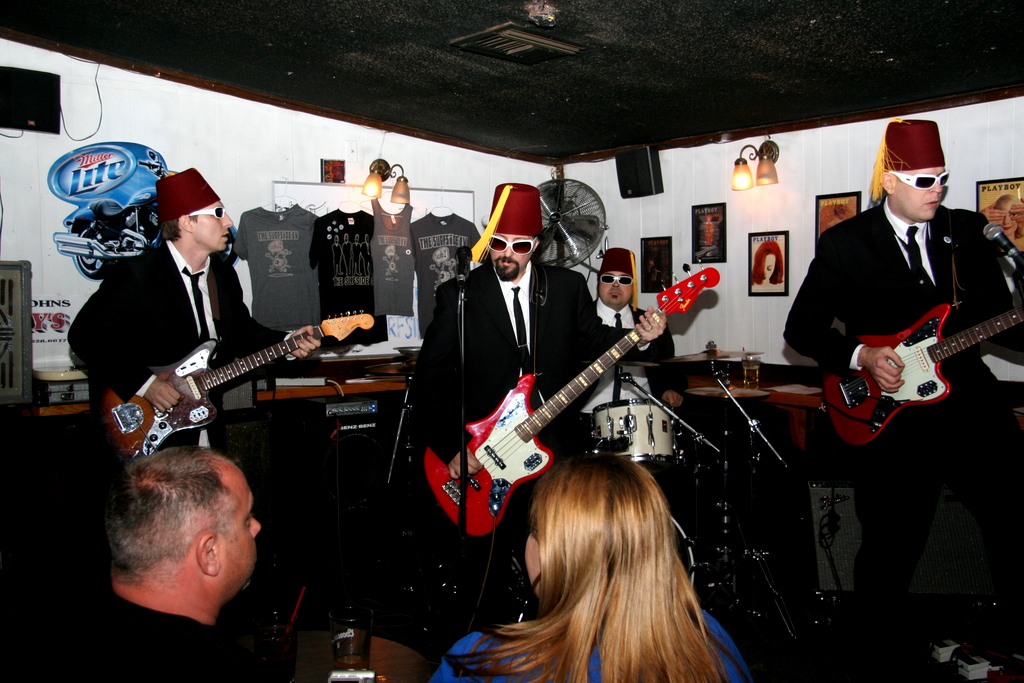 SSIV, Chopper John's Tracy27 Flickr