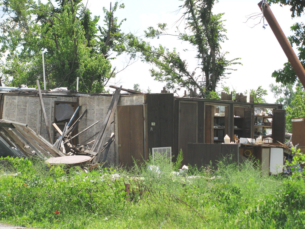 40a Picher OK Tornado Devastation (Of May 10 2008) 01 Flickr