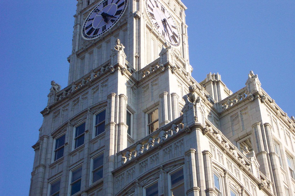 Jackson MS Lamar Life Insurance Building The Lamar Life … Flickr