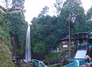 Air Terjun Curug Luhur | Goesbike | Flickr