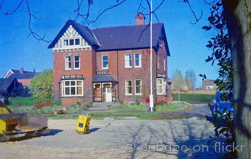 Thorne Punch Bowl South Yorkshire 0173 Enos Pidd was a po… Flickr