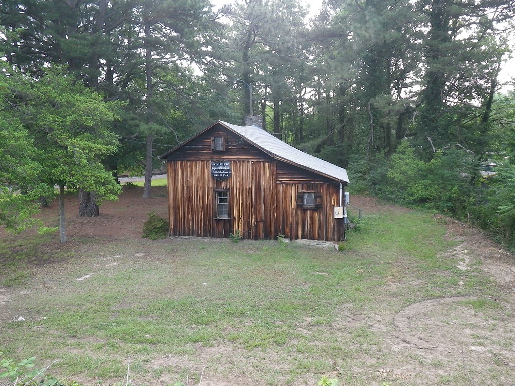 Where it all started in Star, NC By Angus Leach moorecount… Flickr