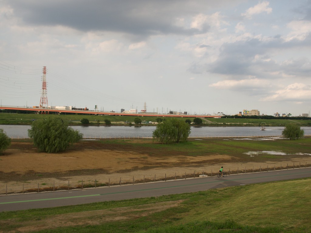 6+ 荒川 釣り ポイント 足立 区 Article