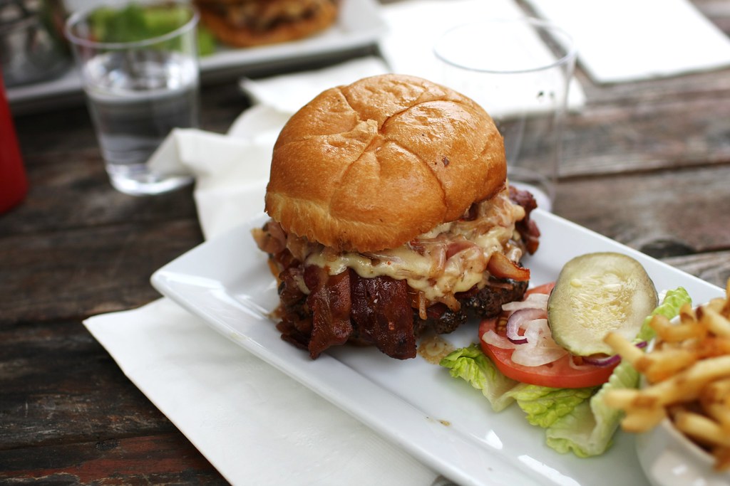 lunchbox laboratory seattle, washington, usa drew benz Flickr