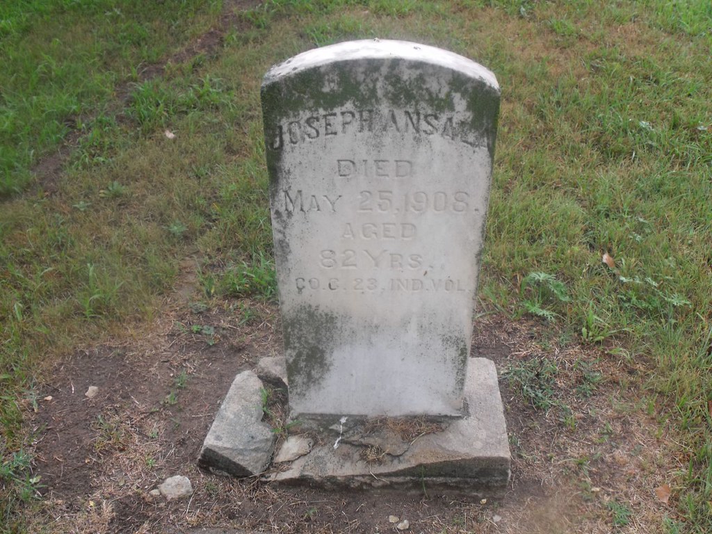 Flickriver Photoset 'Wildmead Cemetery, Nickerson, Reno County, Kansas