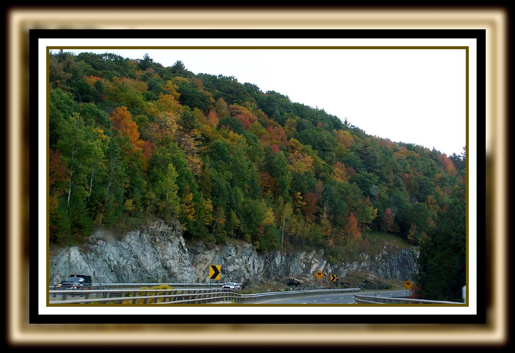 White River Jct, VT IH 91 DavidJohn36 Flickr