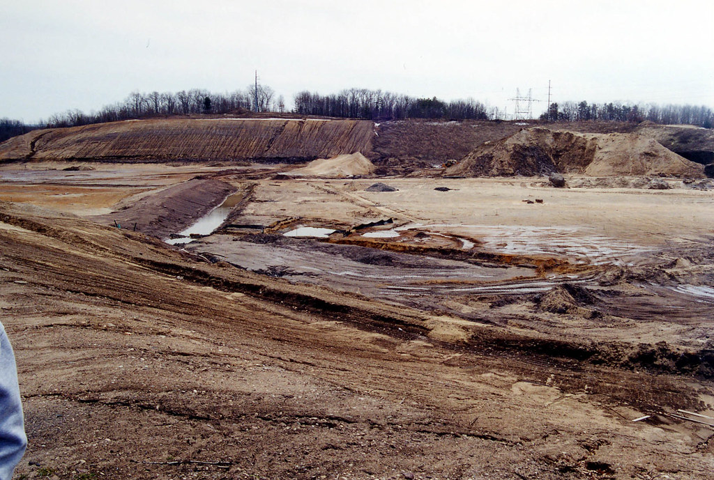 Chicopee Landfill March 2001 01 Photograph from a Mass… Flickr