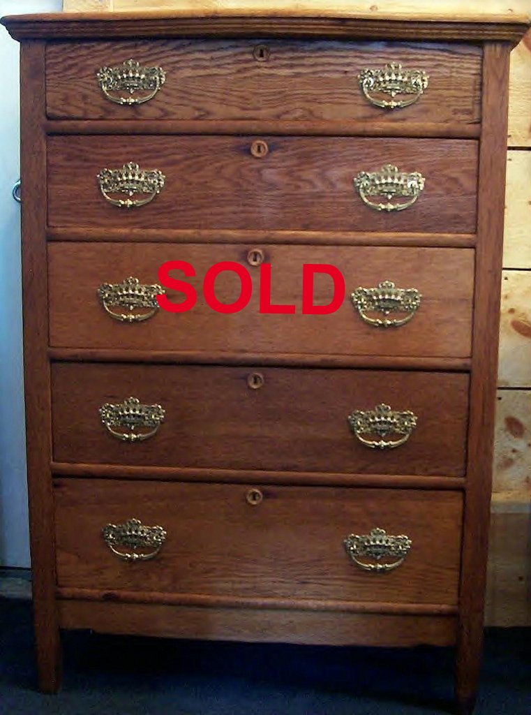 EASTLAKE OAK DRESSER 225.00 JUSTSTUFFANTIQUE Flickr