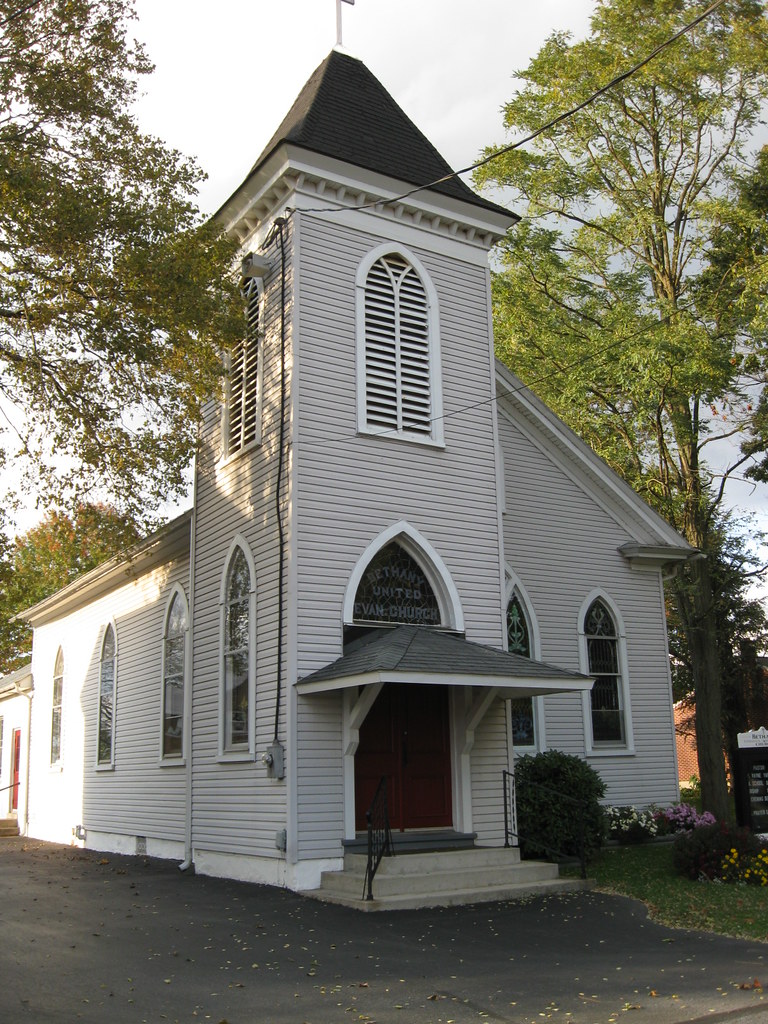 Pleasantville, Pennsylvania Pleasantville, Pennsylvania Flickr